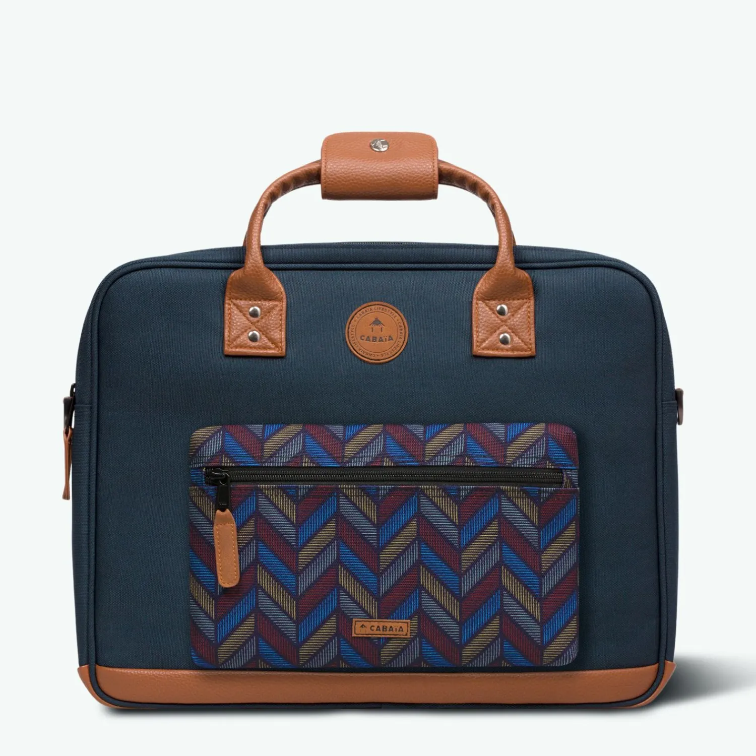 Cabaïa Sacs Ordinateur<Chicago