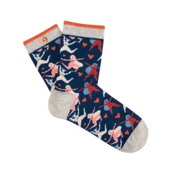 Cabaïa Chaussettes 36/41<Chloe & Aurelien