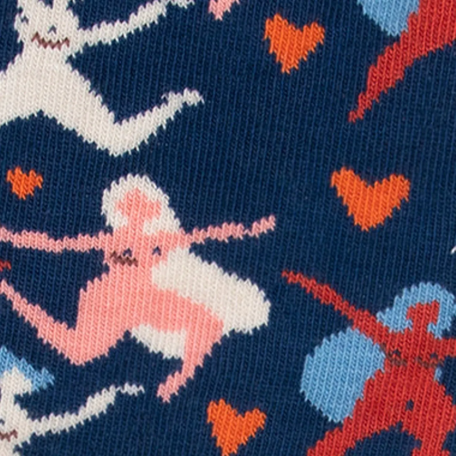 Cabaïa Chaussettes 36/41<Chloe & Aurelien