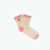 Cabaïa Chaussettes 36/41<Chloe & Guillaume