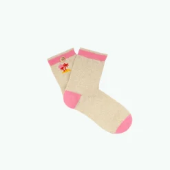 Cabaïa Chaussettes 36/41<Chloe & Guillaume