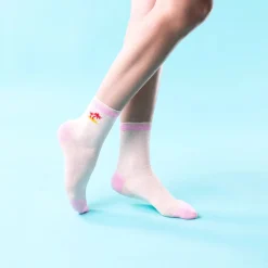 Cabaïa Chaussettes 36/41<Chloe & Guillaume