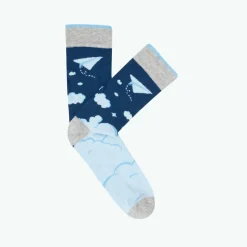 Cabaïa Chaussettes 41/46<Christian & Sirine