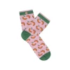 Cabaïa Chaussettes 36/41<Claire & Victor