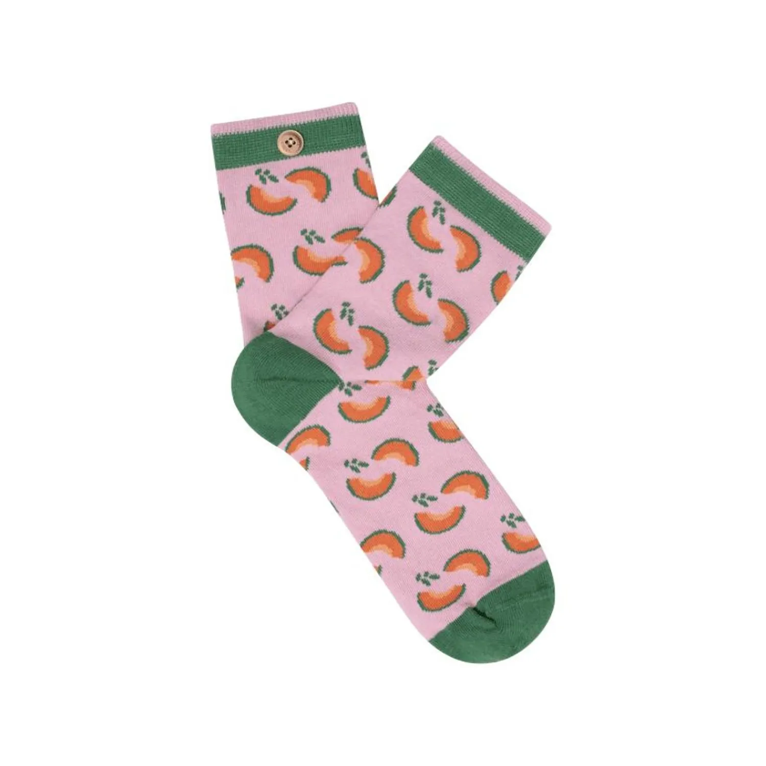 Cabaïa Chaussettes 36/41<Claire & Victor