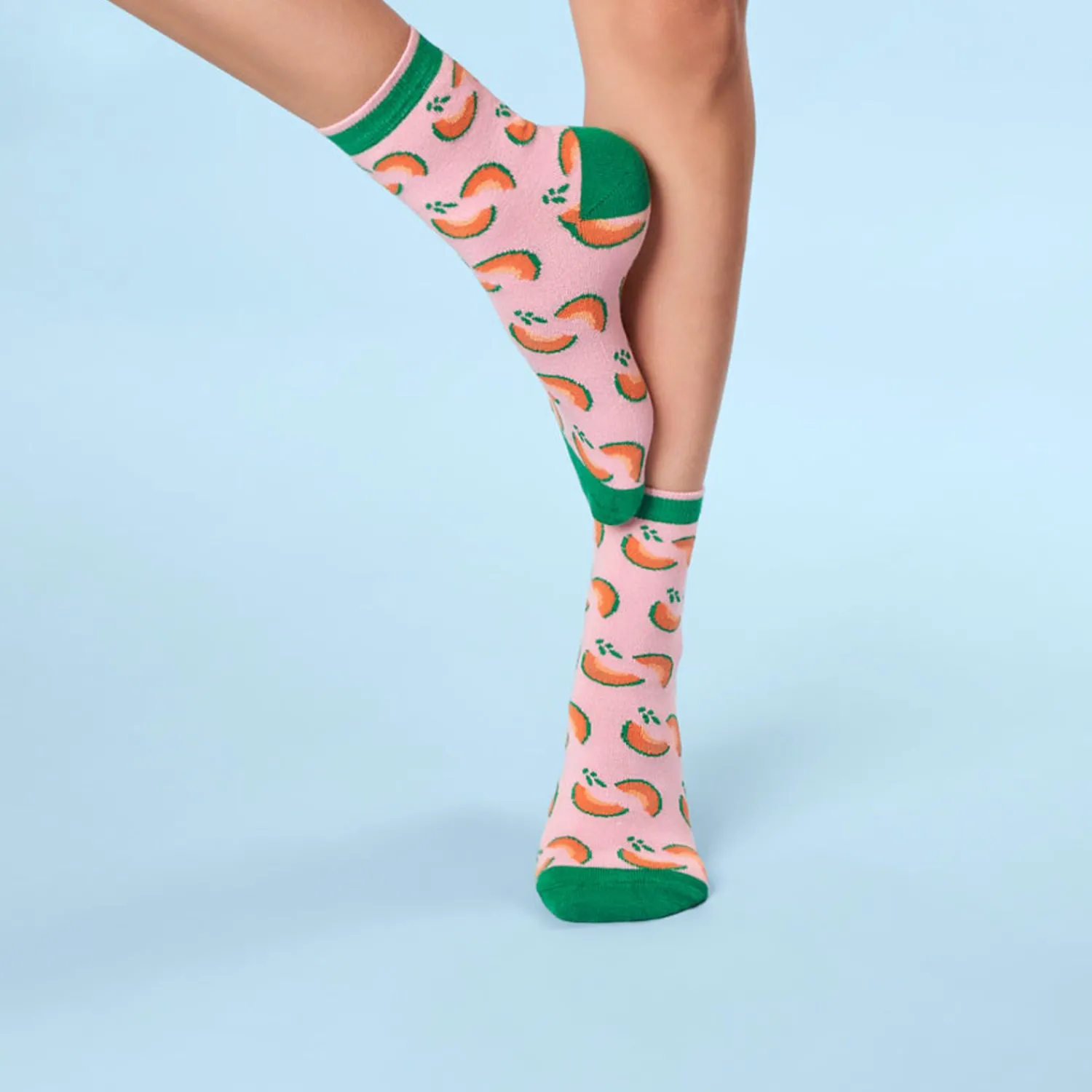 Cabaïa Chaussettes 36/41<Claire & Victor