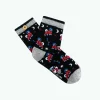 Cabaïa Chaussettes 25/30 Et 31/35<Colin & Lise