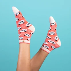 Cabaïa Chaussettes 25/30 Et 31/35<Coline & Gaspard