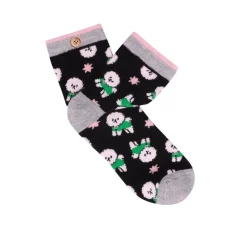 Cabaïa Chaussettes 25/30 Et 31/35<Coline & Samuel