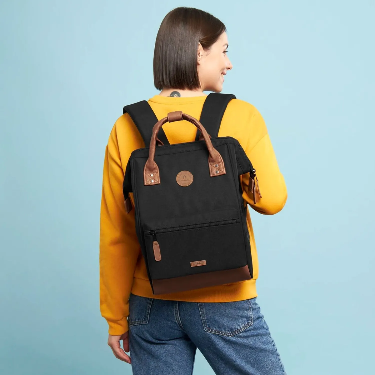 Cabaïa Sac A Dos École<Cologne