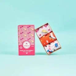 Cabaïa Chaussettes 25/30 Et 31/35<Comme Sur Des Roulettes
