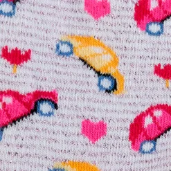 Cabaïa Chaussettes 25/30 Et 31/35<Comme Sur Des Roulettes