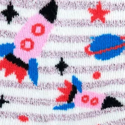 Cabaïa Chaussettes 25/30 Et 31/35<Comme Sur Des Roulettes