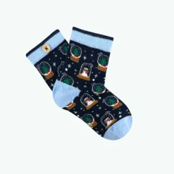 Cabaïa Chaussettes 25/30 Et 31/35<Constantin & Marie