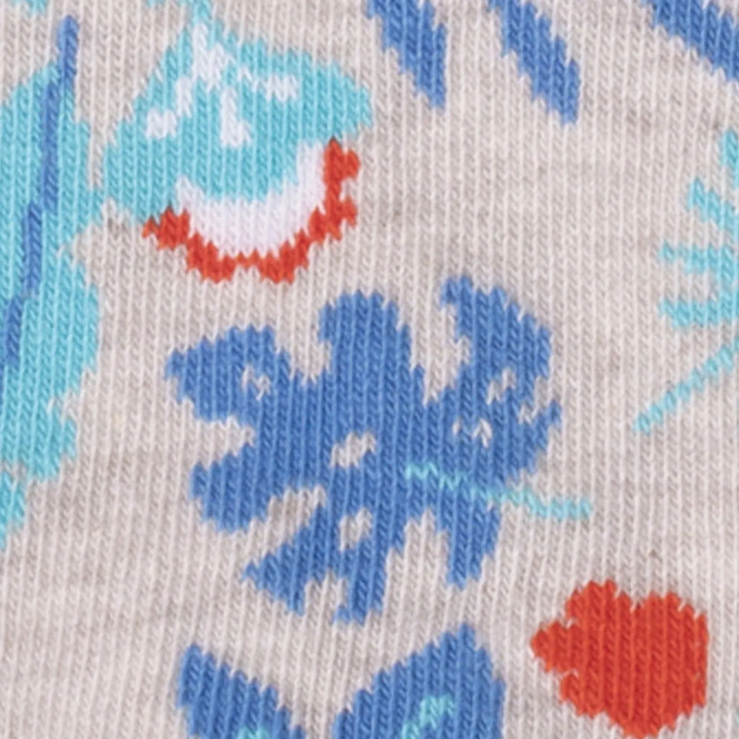 Cabaïa Chaussettes 25/30 Et 31/35<Coraline & Esteban