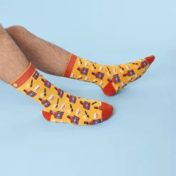 Cabaïa Chaussettes 41/46<Corentin & Tessa