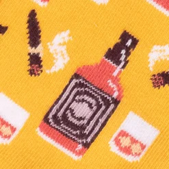 Cabaïa Chaussettes 41/46<Corentin & Tessa
