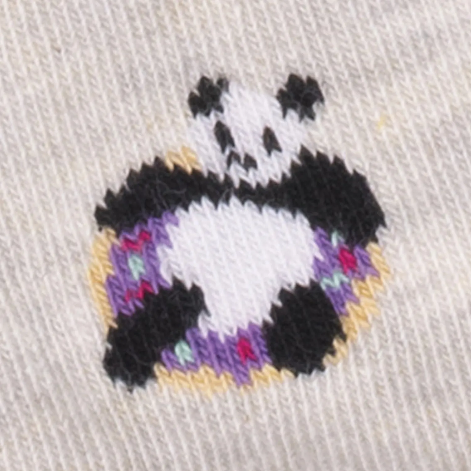 Cabaïa Chaussettes 25/30 Et 31/35<Crazy Animals