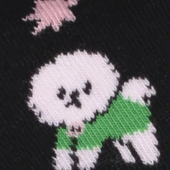 Cabaïa Chaussettes 25/30 Et 31/35<Crazy Animals