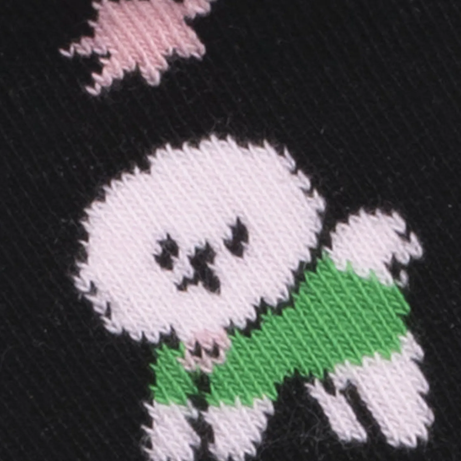 Cabaïa Chaussettes 25/30 Et 31/35<Crazy Animals