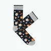 Cabaïa Chaussettes 41/46<Cyril & Flora