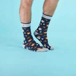 Cabaïa Chaussettes 41/46<Cyril & Flora