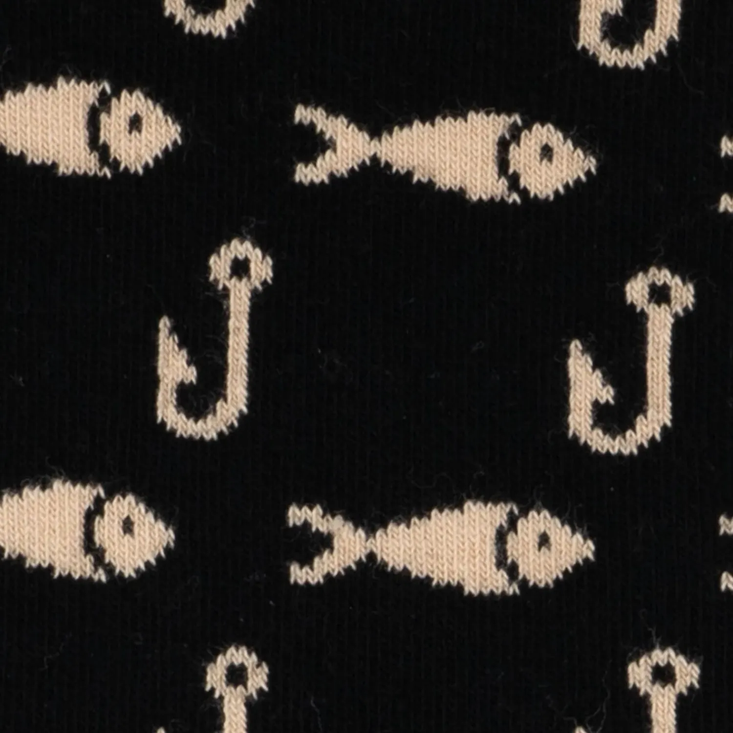Cabaïa Chaussettes 41/46<Cyril & Pauline