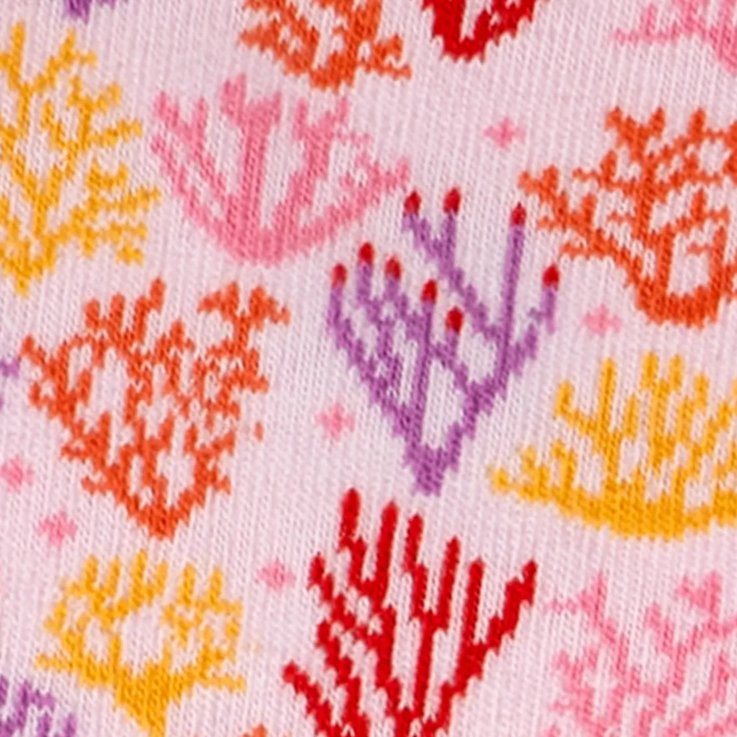 Cabaïa Chaussettes 36/41<Damia & Nadine