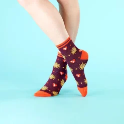 Cabaïa Chaussettes 36/41<Danielle & Ronan