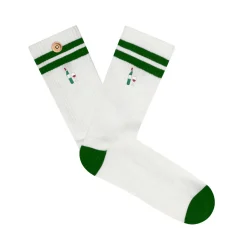 Cabaïa Chaussettes 41/46<David & Cassandra