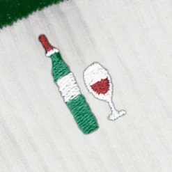 Cabaïa Chaussettes 41/46<David & Cassandra