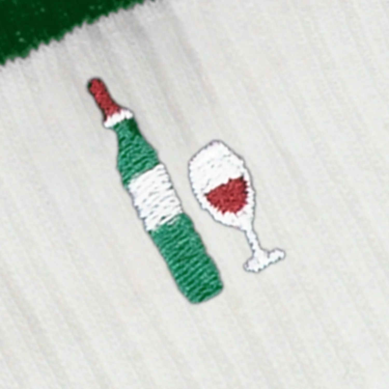 Cabaïa Chaussettes 41/46<David & Cassandra