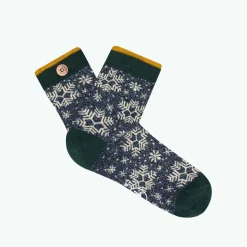 Cabaïa Chaussettes 36/41<Deborah & Reda