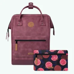 Cabaïa Sac A Dos Ville<Delhi