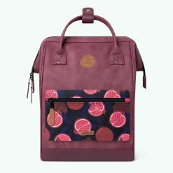 Cabaïa Sac A Dos Ville<Delhi