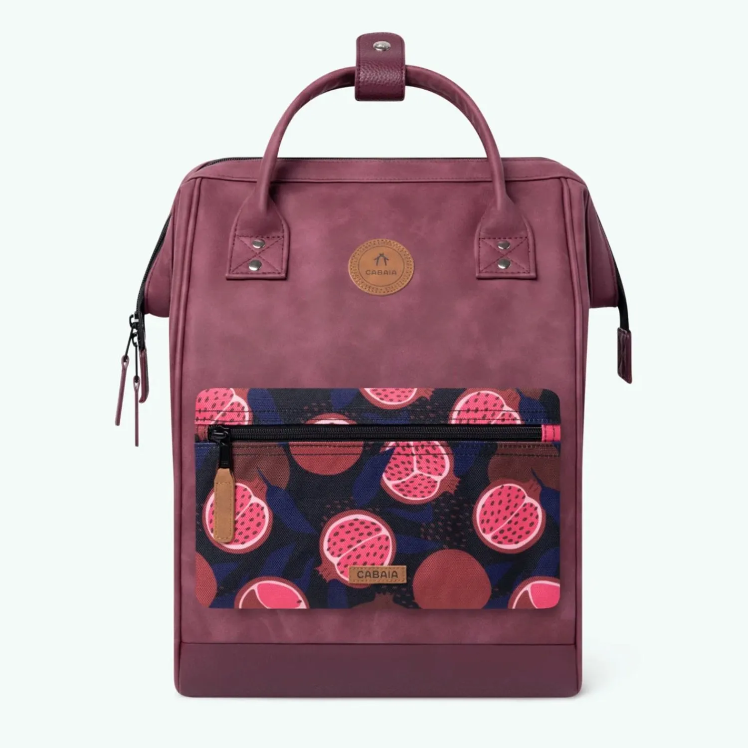 Cabaïa Sac A Dos Ville<Delhi