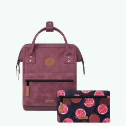 Cabaïa Sac A Dos Ville<Delhi
