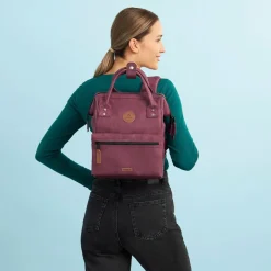 Cabaïa Sac A Dos Ville<Delhi