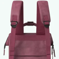 Cabaïa Sac A Dos Ville<Delhi