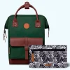 Cabaïa Sac A Dos Ville<Denpasar