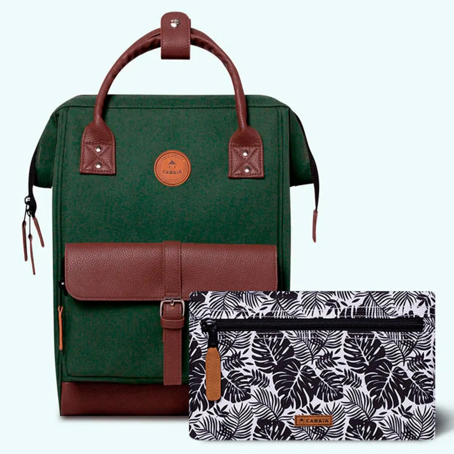 Cabaïa Sac A Dos Ville<Denpasar