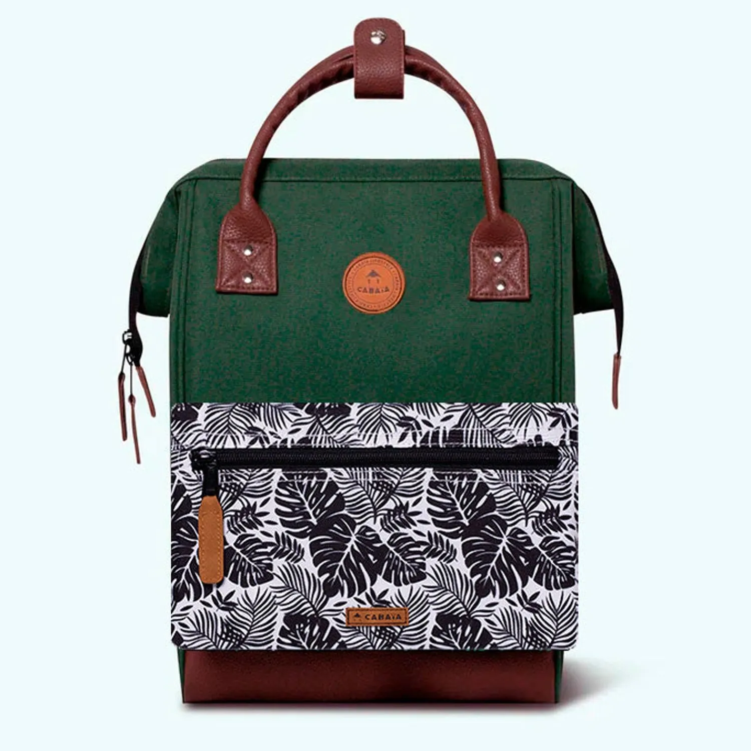 Cabaïa Sac A Dos Ville<Denpasar