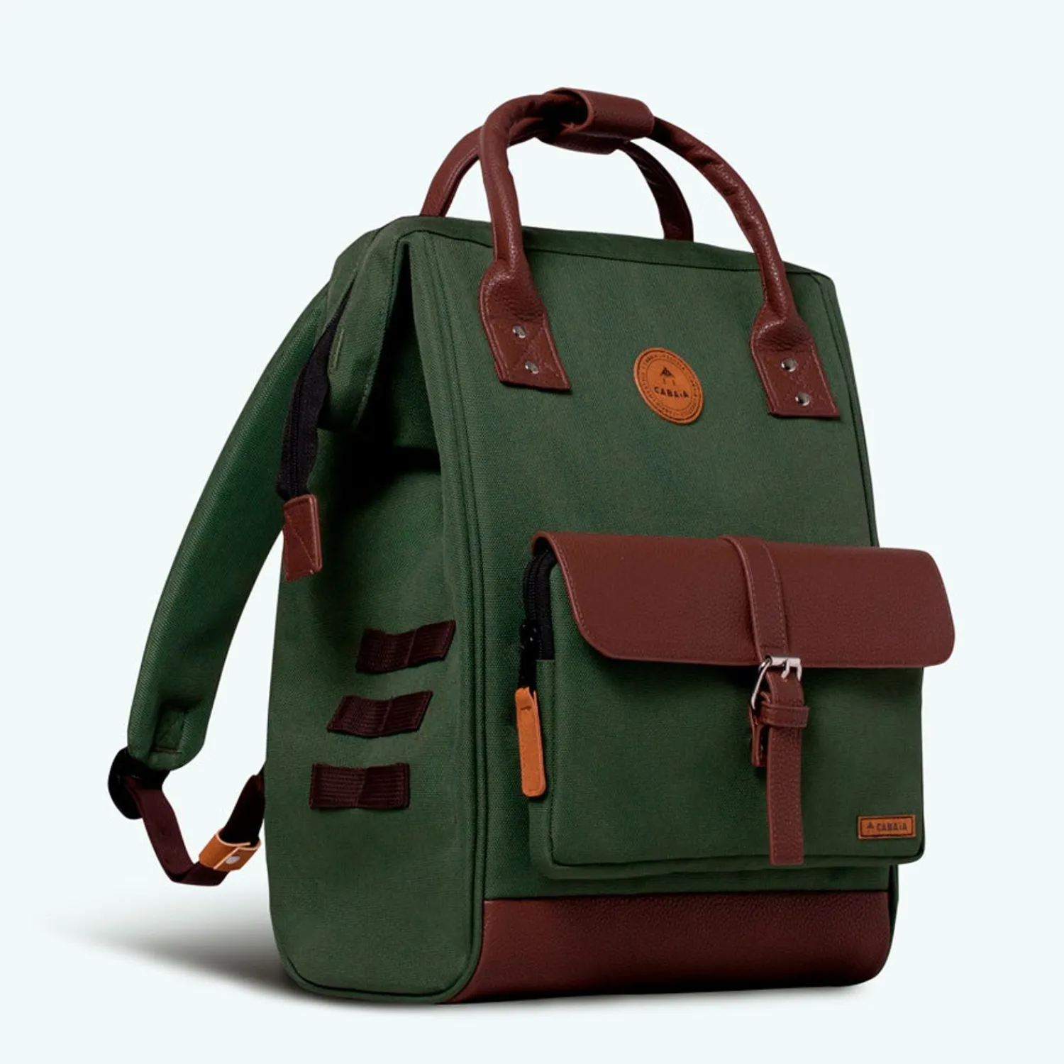 Cabaïa Sac A Dos Ville<Denpasar
