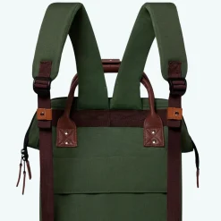 Cabaïa Sac A Dos Ville<Denpasar