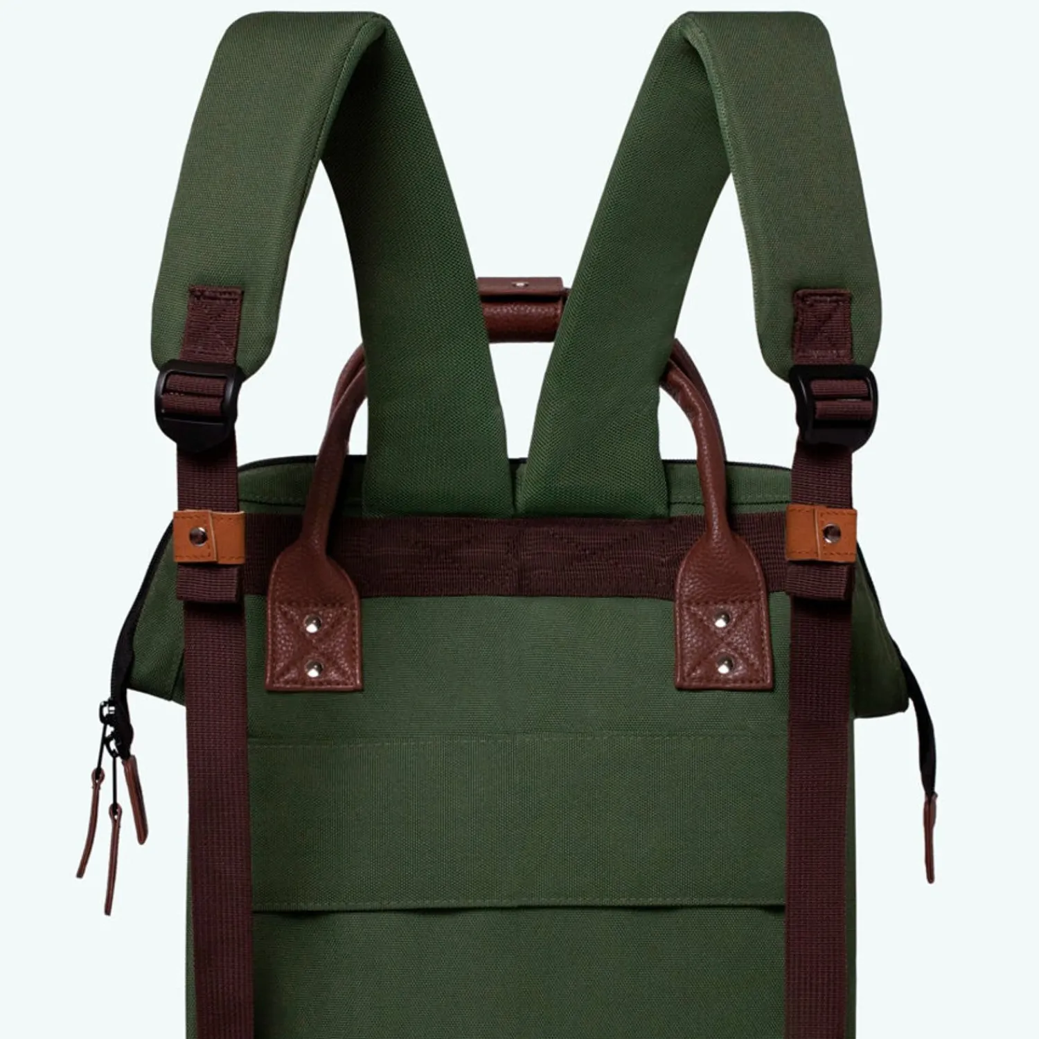 Cabaïa Sac A Dos Ville<Denpasar