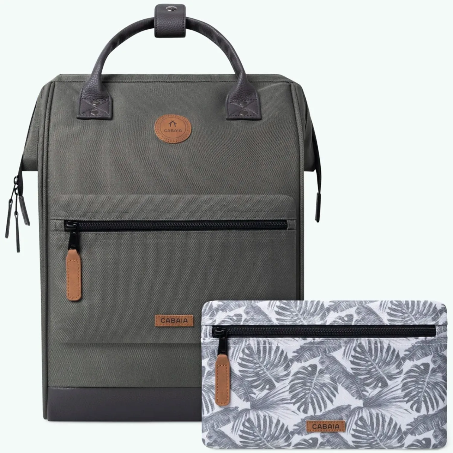 Cabaïa Sac A Dos Ville<Detroit
