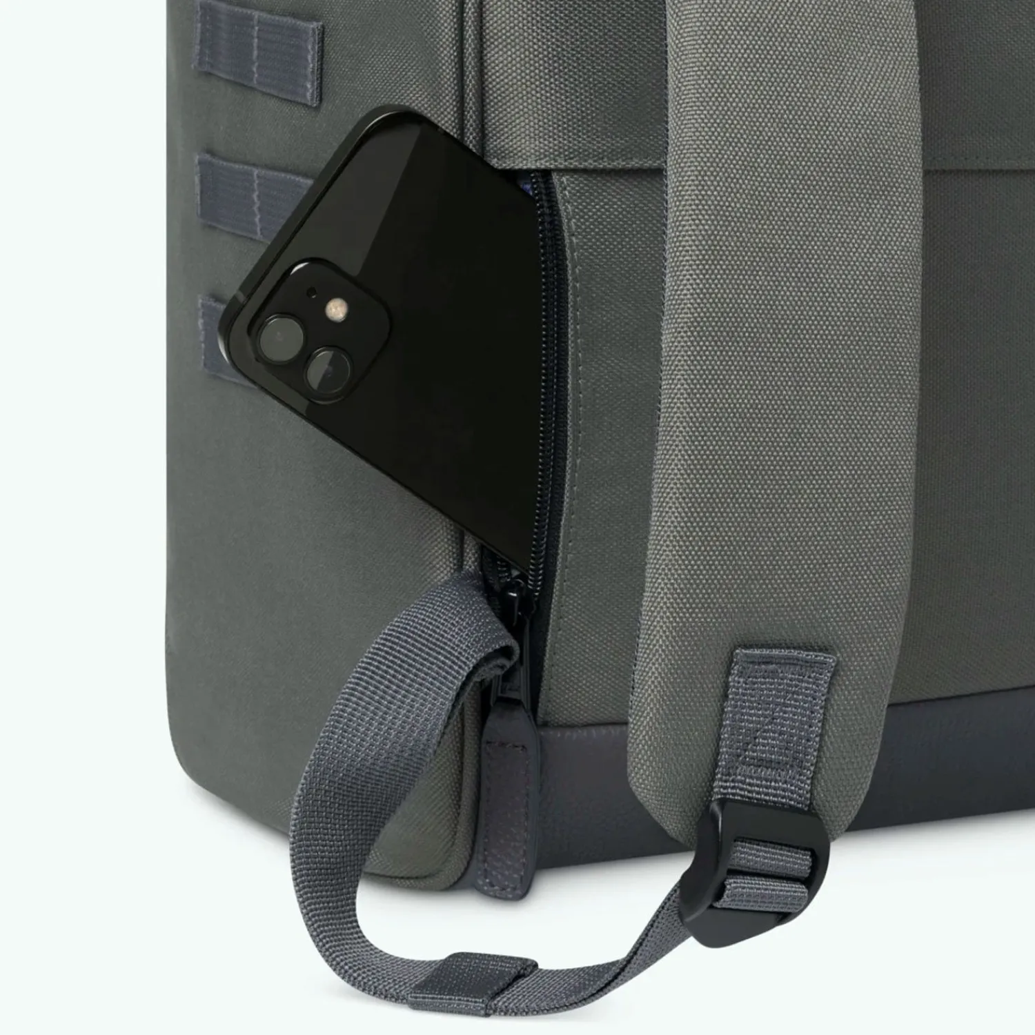 Cabaïa Sac A Dos Ville<Detroit