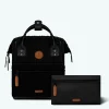 Cabaïa Sac A Dos Ville<Dhaka