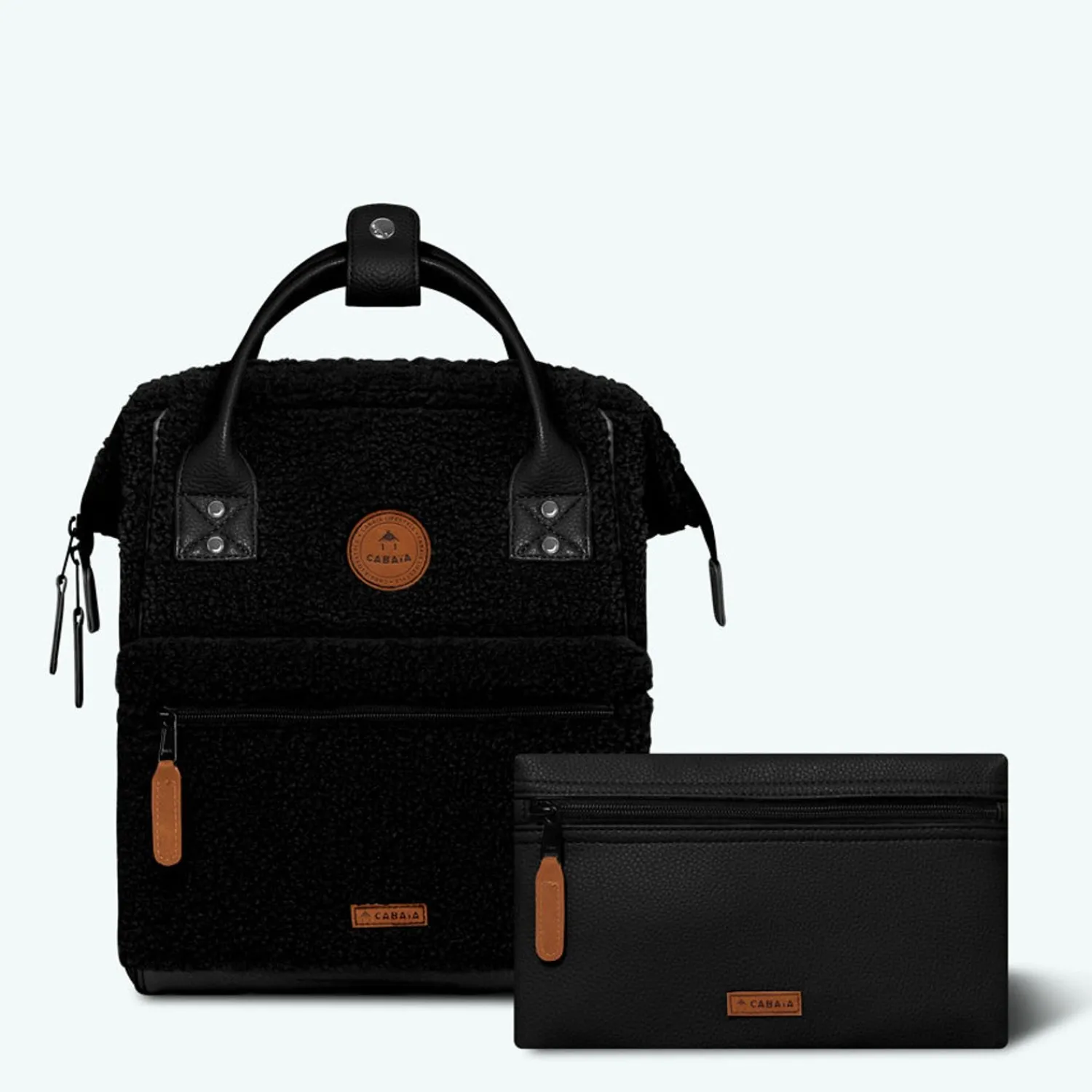 Cabaïa Sac A Dos Ville<Dhaka