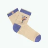 Cabaïa Chaussettes 36/41<Diana & Jean